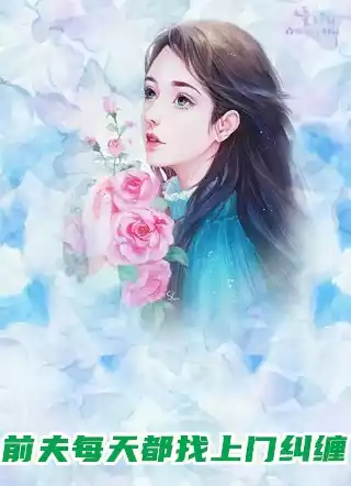 前夫每天都找上门纠缠