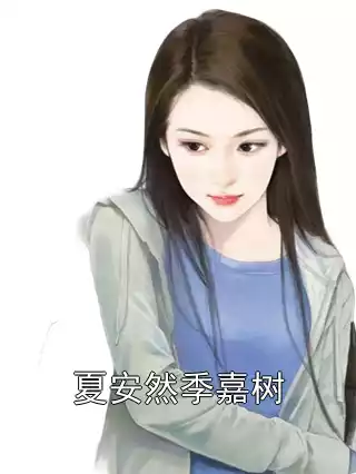夏安然季嘉树小说