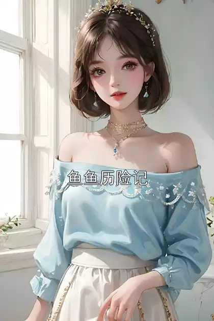 鱼鱼历险记小说