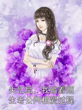 失忆后，我追着陌生老公问相爱过程小说