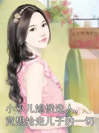 小小儿媳候选人，竟想抢走儿子的一切小说