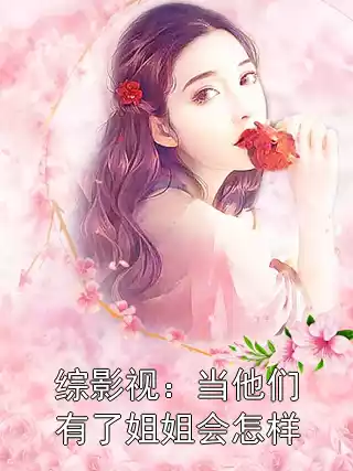 综影视：当他们有了姐姐会怎样小说