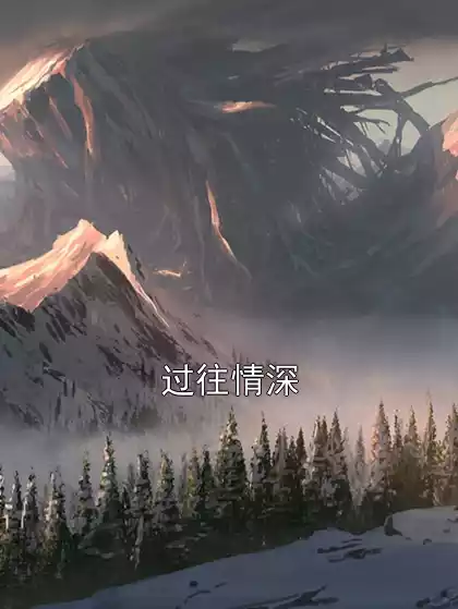 过往情深小说