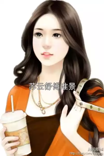 苏云舒傅淮景小说