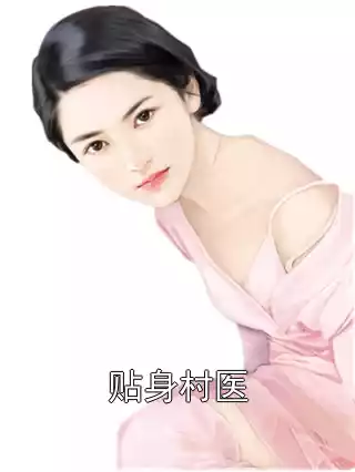 贴身村医小说