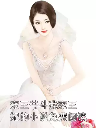 宠王爷斗我家王妃的小说免费阅读