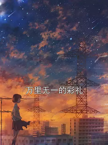 万里无一的彩礼小说