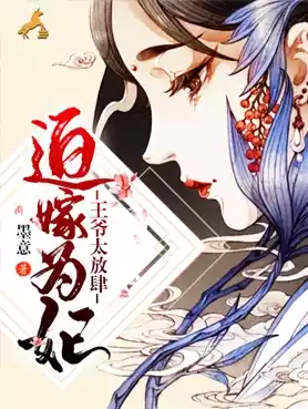 迫嫁为妃王爷太放肆小说