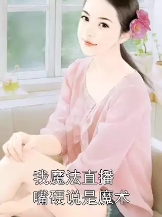 我魔法直播嘴硬说是魔术
