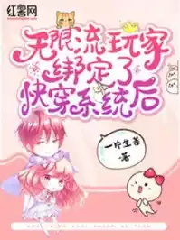 无限流玩家绑定了快穿系统后小说