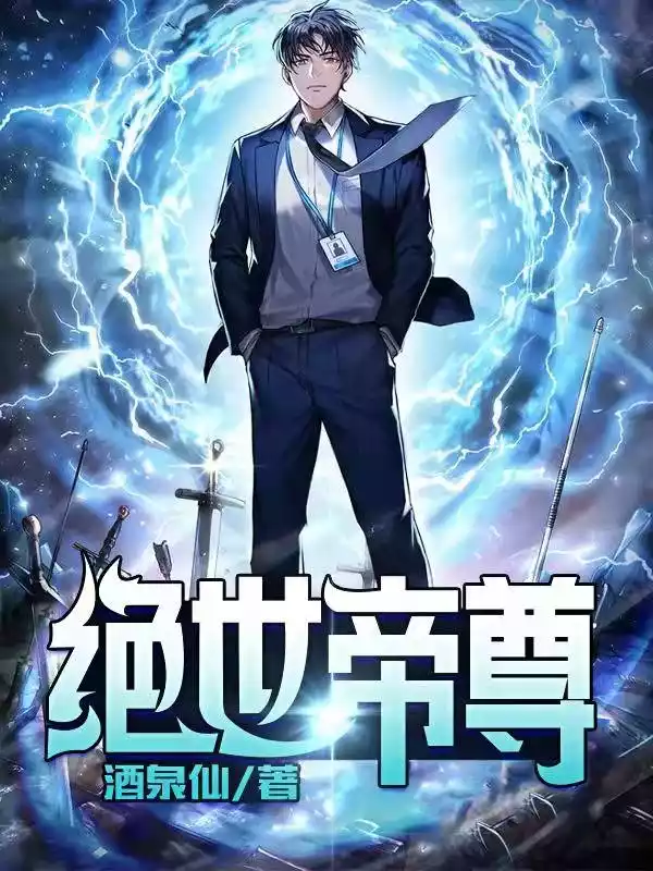 绝世帝尊王天风