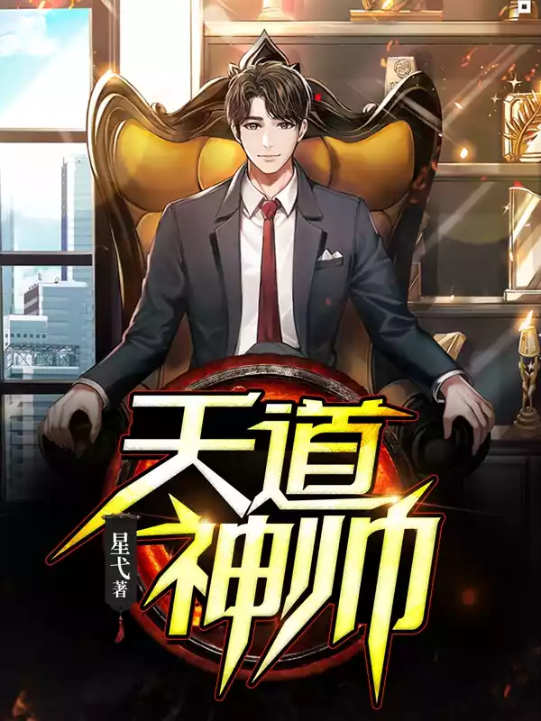 天道神帅小说