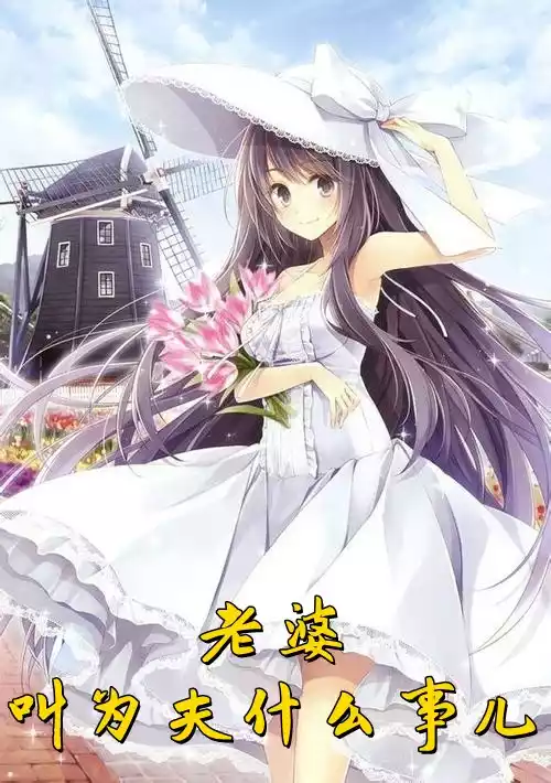 老婆叫为夫什么事儿小说