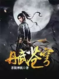 丹武苍穹小说