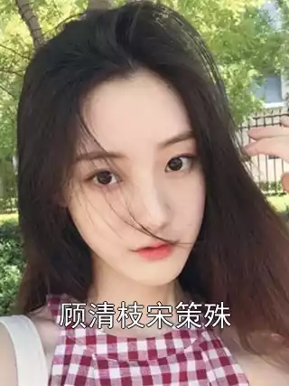 顾清枝宋策殊小说