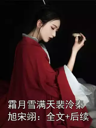 霜月雪满天裴泠秦旭宋翊：全文+后续小说