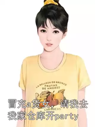 冒充a货女，请我去我家仓库开party