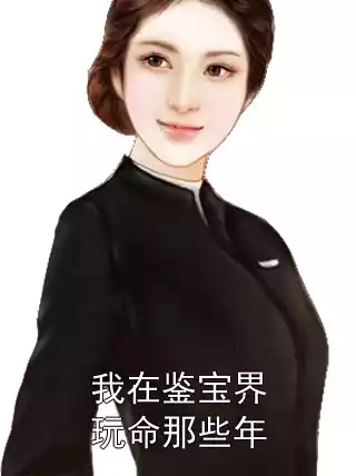 我在鉴宝界玩命那些年小说