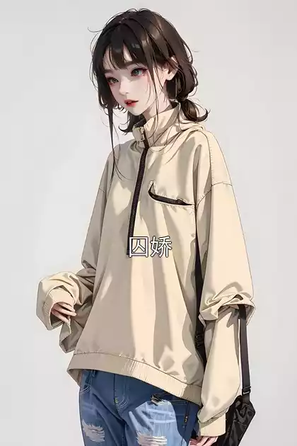 囚娇小说