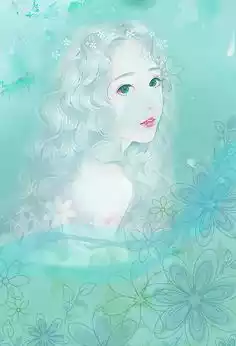越过时空遇见你