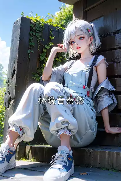 林晚音秦骁小说