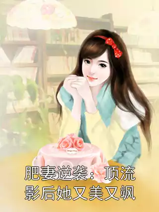 肥妻逆袭：顶流影后她又美又飒小说
