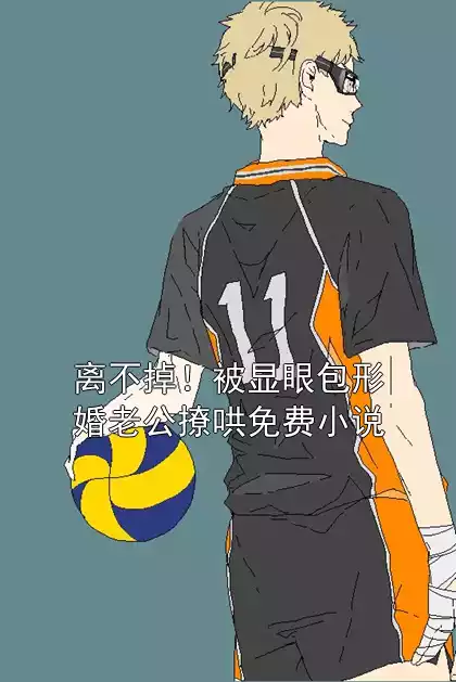离不掉！被显眼包形婚老公撩哄免费小说