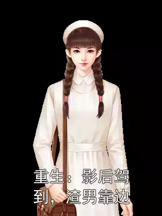 重生：影后驾到，渣男靠边小说