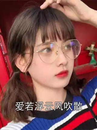 爱若浮云风吹散小说