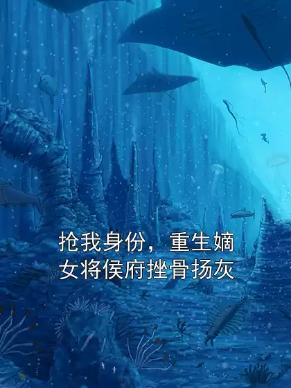 抢我身份，重生嫡女将侯府挫骨扬灰