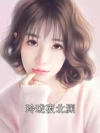 玲珑夜北渊
