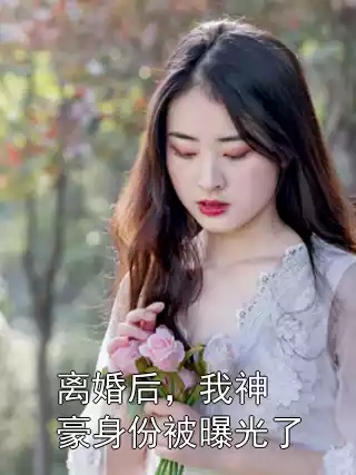 离婚后，我神豪身份被曝光了小说