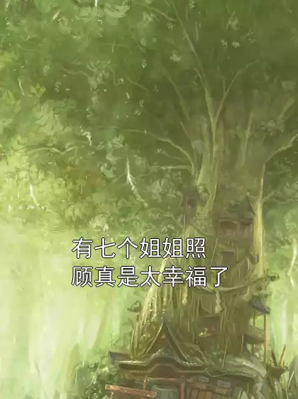 有七个姐姐照顾真是太幸福了小说