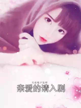 亲爱的请入剧小说