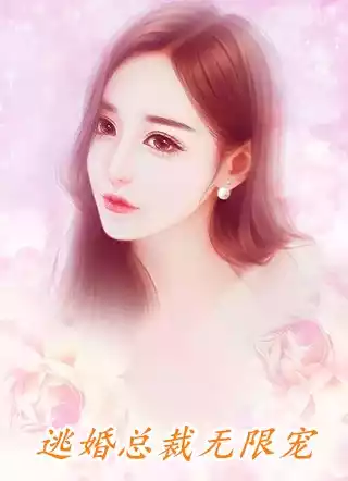 逃婚总裁无限宠小说