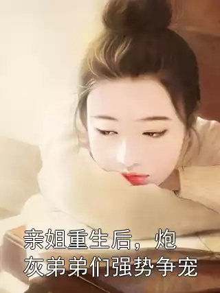 亲姐重生后，炮灰弟弟们强势争宠