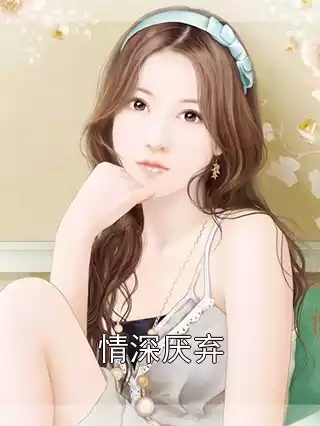 情深厌弃