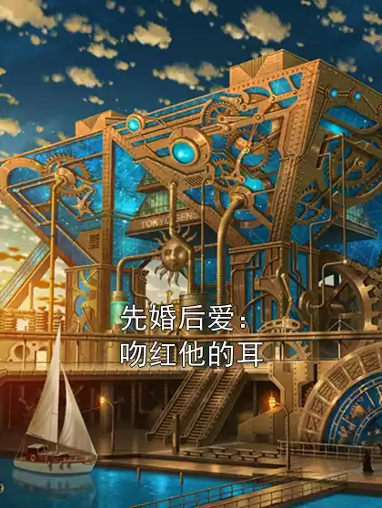先婚后爱：吻红他的耳小说