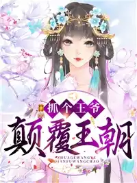 抓个王爷颠覆王朝小说