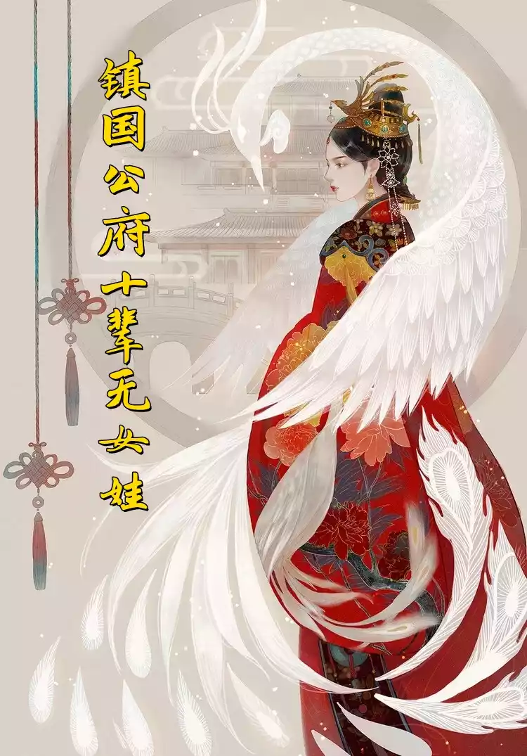 镇国公府十辈无女娃小说
