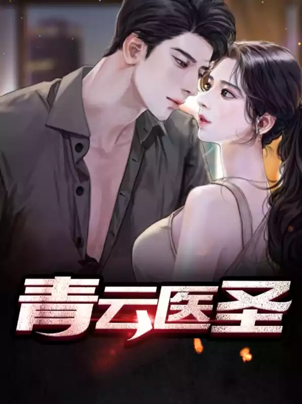 青云医圣小说