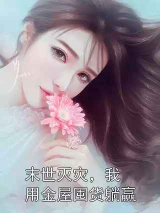 末世灭灾，我用金屋囤货躺赢小说