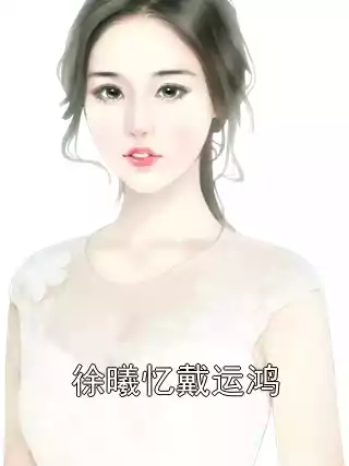 徐曦忆戴运鸿小说
