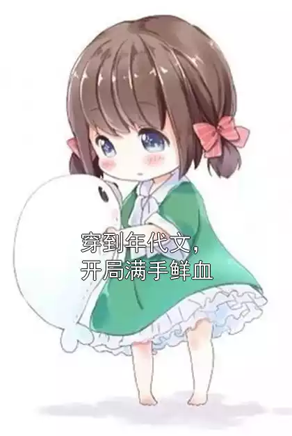 穿到年代文，开局满手鲜血小说
