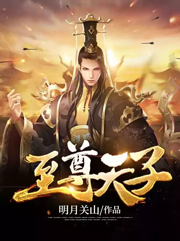 至尊天子