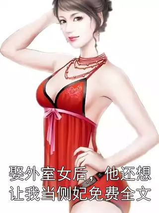 娶外室女后，他还想让我当侧妃免费全文小说