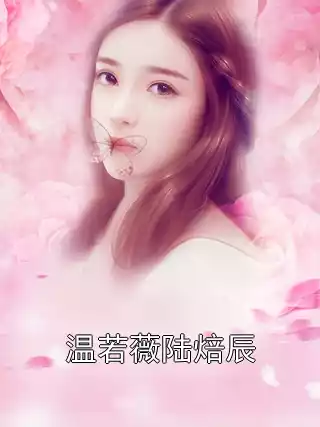 温若薇陆焙辰小说