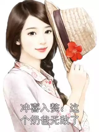 冲喜入赘：这个奶爸无敌了小说