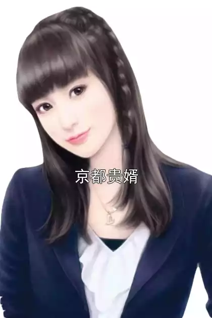 京都贵婿小说
