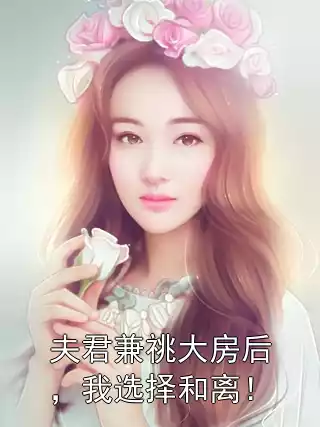 夫君兼祧大房后，我选择和离！小说